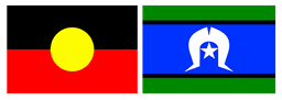 Australian Aboriginal Flags