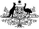 Australian Government Icon
